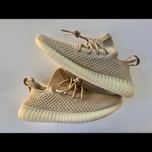 Adidas YEEZY Boost 350 V2 Peyote SAMPLE (size 9)